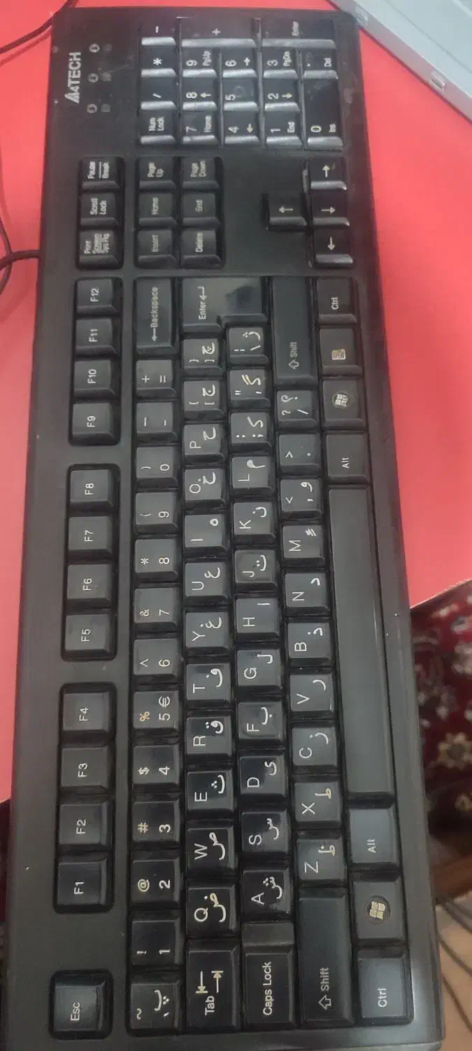 کامپیوتر کامل|رایانه رومیزی|ورامین, ورامین|دیوار