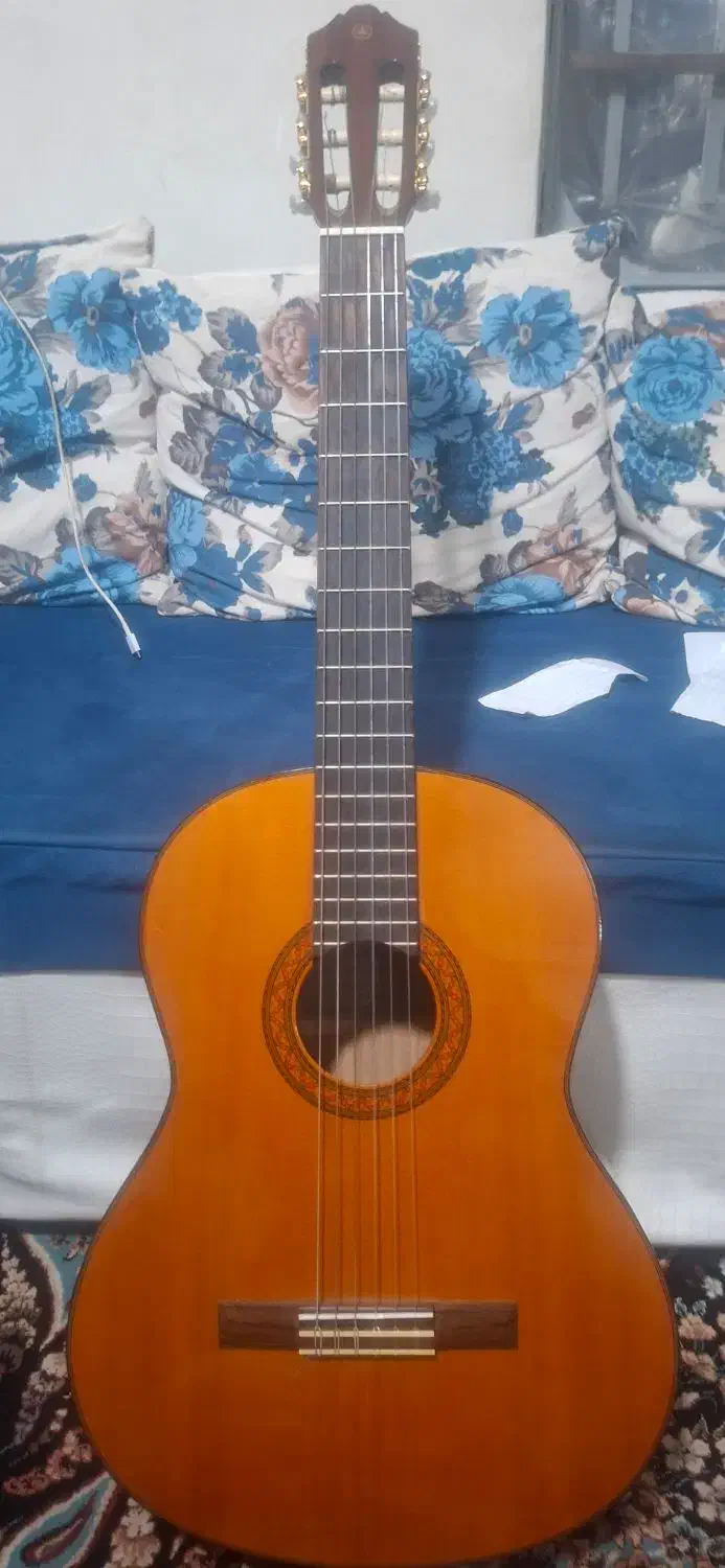 گیتارc70|گیتار، بیس، امپلیفایر|کرمانشاه, |دیوار