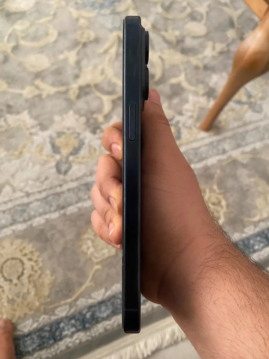 IPHONE 15 PRO MAX / APPLE WATCH SERIE 6|موبایل|شاهین‌شهر, حافظ شمالی|دیوار