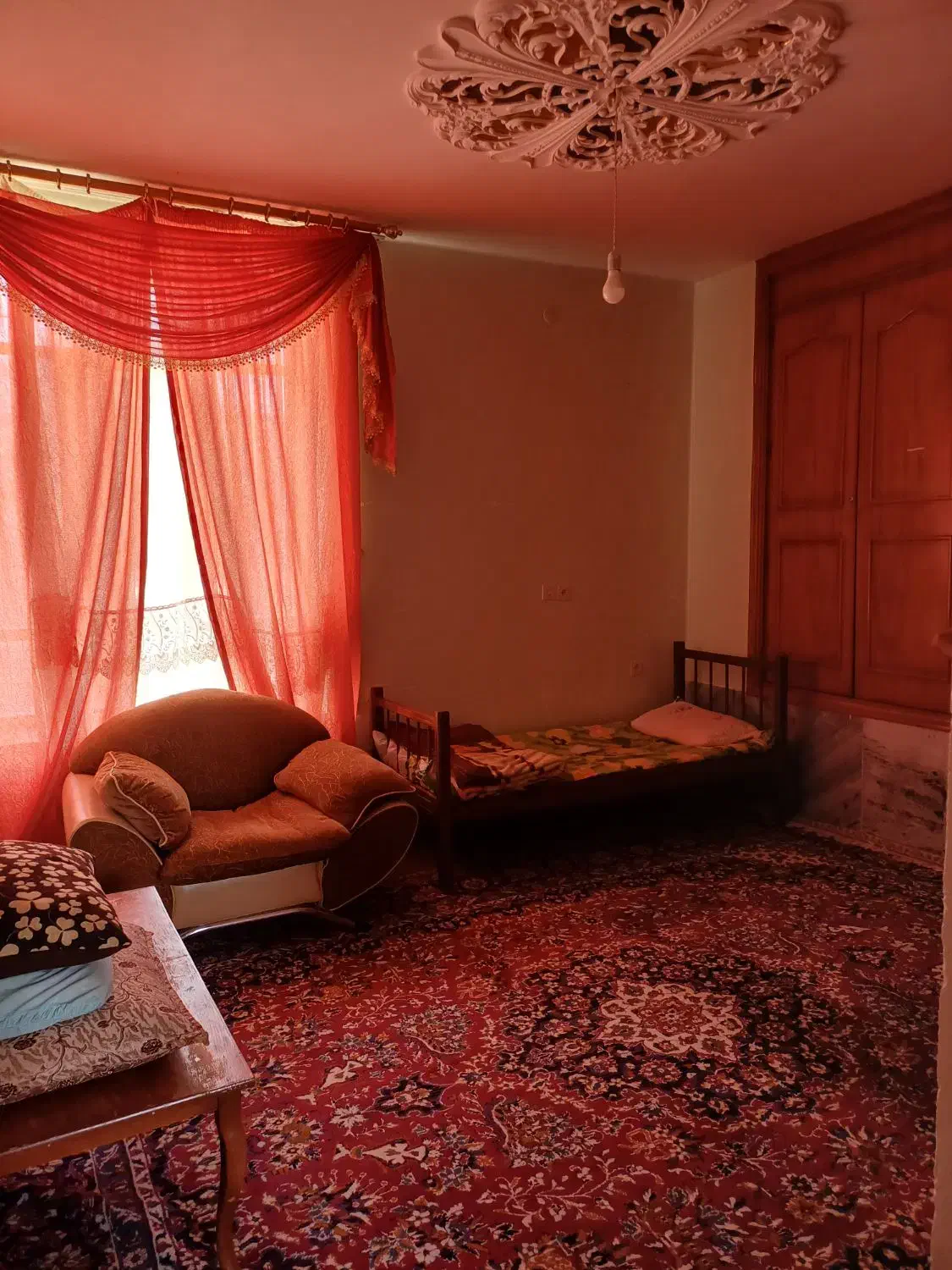 اجاره ی کوتاه مدت آپارتمان|اجارهٔ کوتاه‌مدت آپارتمان و سوئیت|جهرم, |دیوار