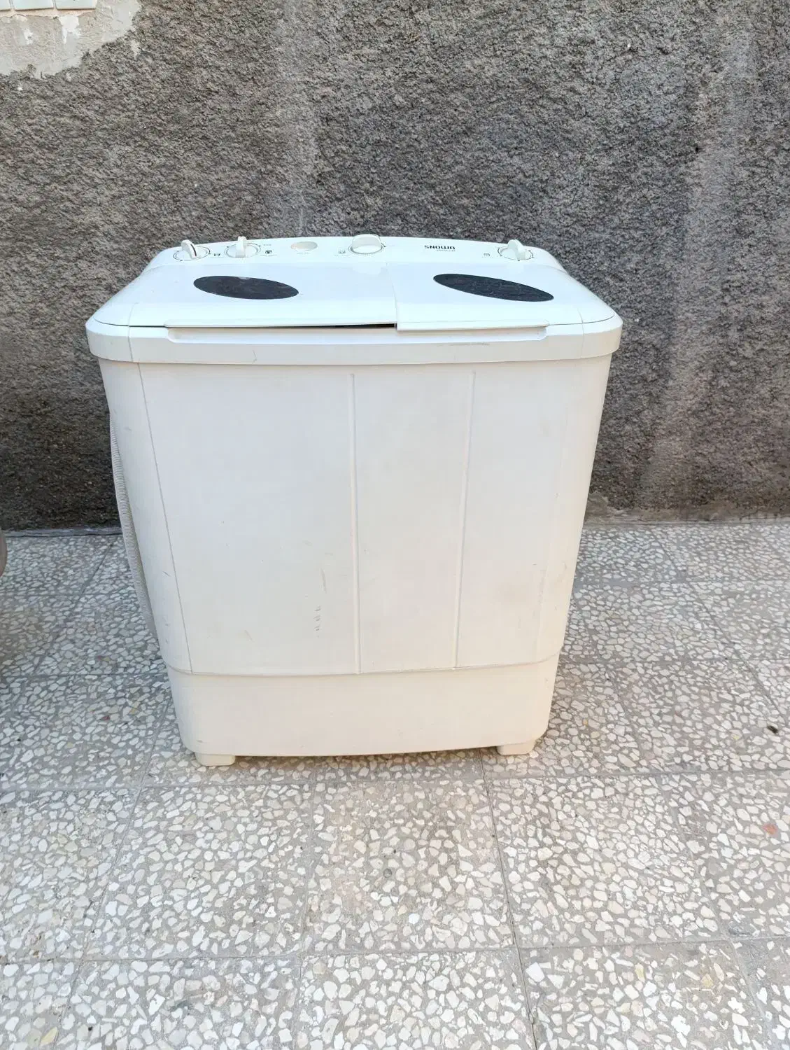 ماشین لباسشویی|ماشین لباسشویی و خشک‌کن لباس|آران و بیدگل, |دیوار