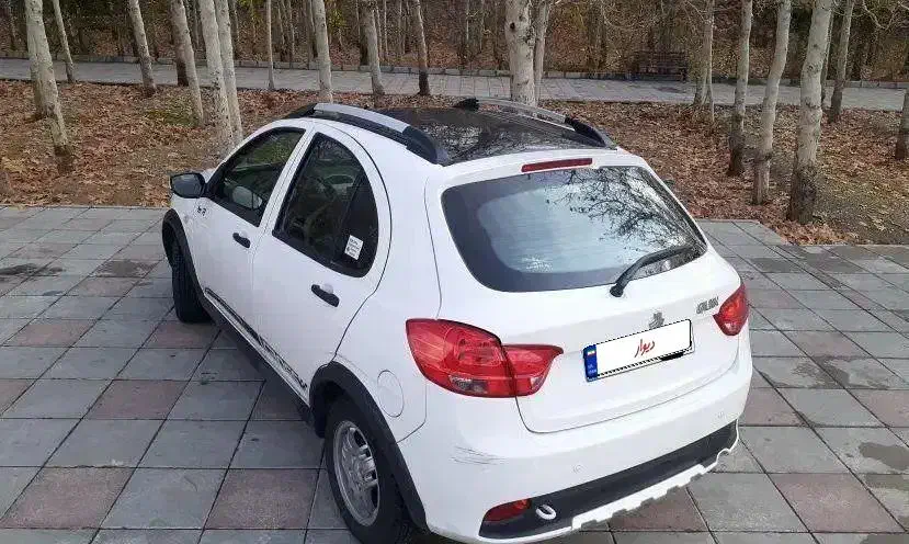 کوئیک R|خودرو سواری و وانت|تبریز, |دیوار