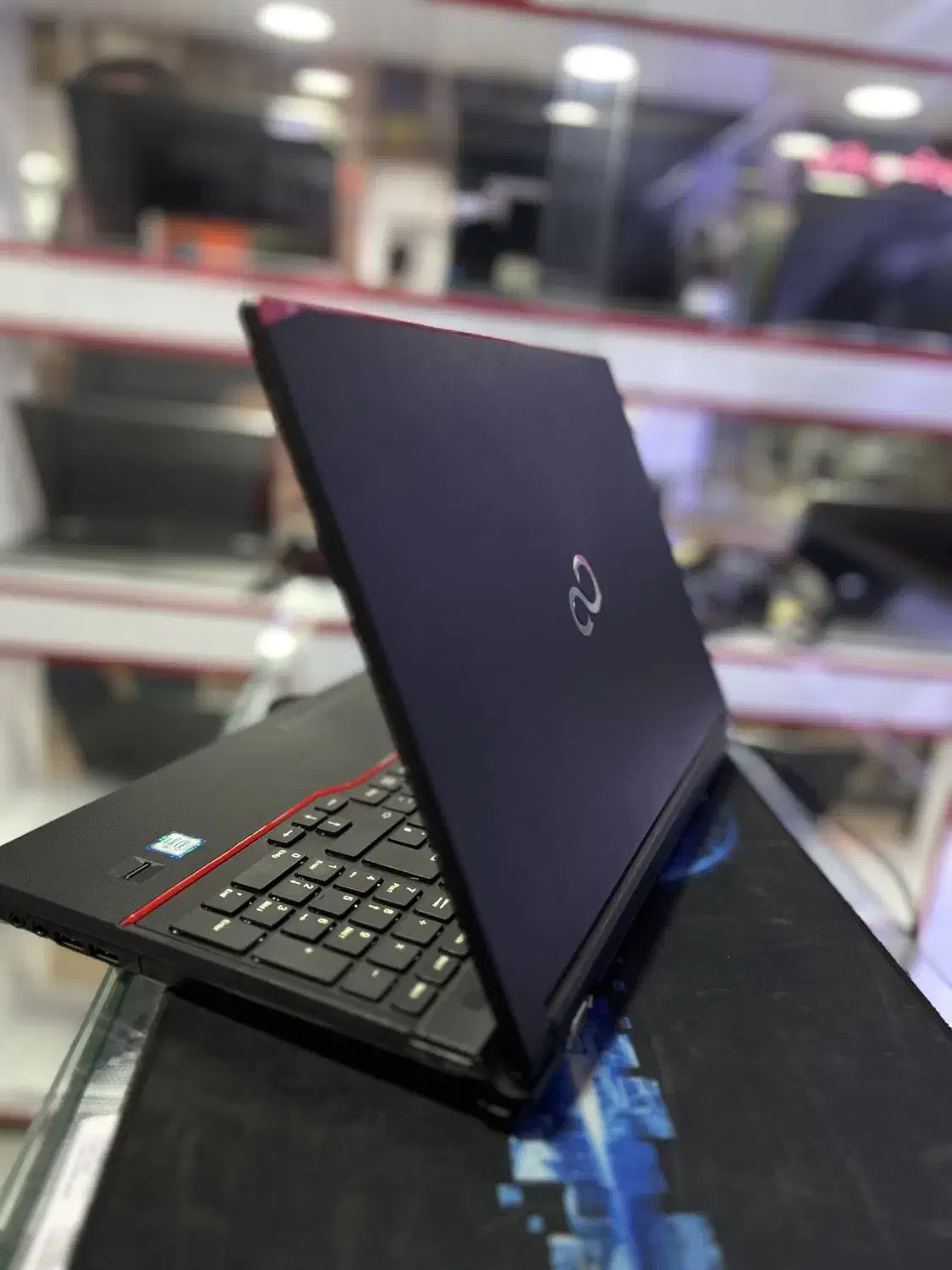 فروش لپ تاپ نو و استوک در اسلامشهر|رایانه همراه|اسلامشهر, زرافشان|دیوار