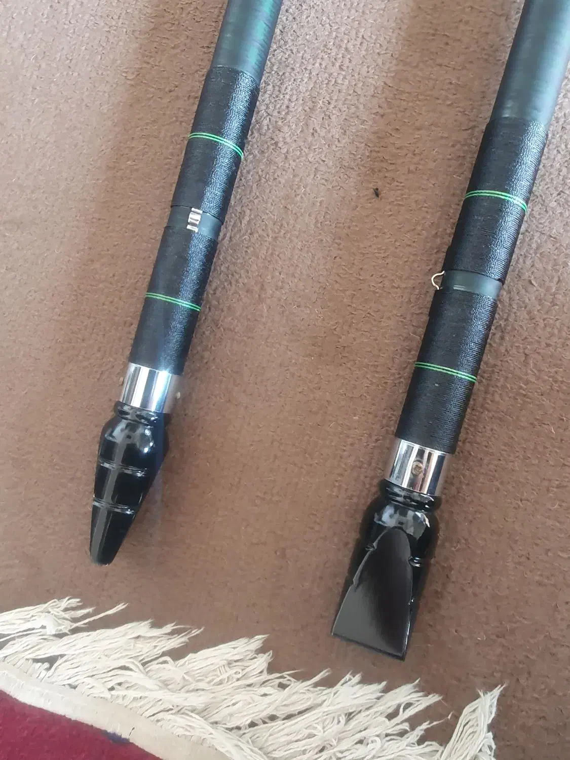 چوب و چرخ کره یانگ سانگ|ماهیگیری|تهران, طرشت|دیوار