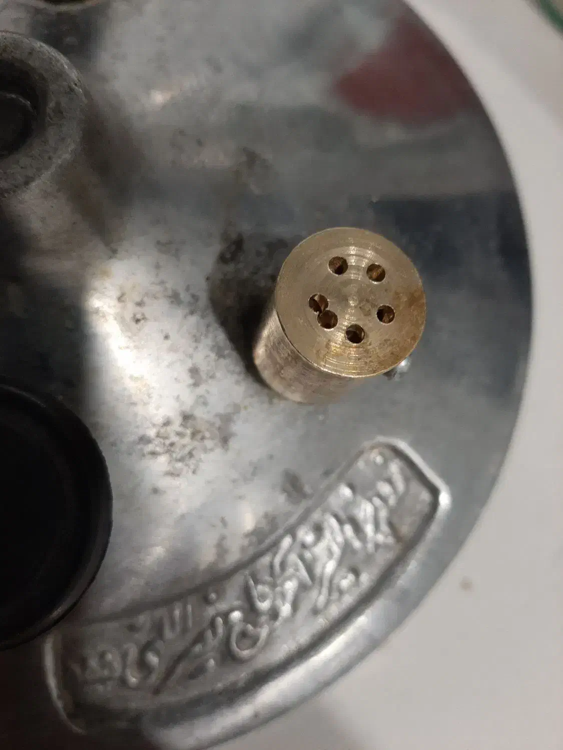 زودپز درحد نو|ظروف پخت‌وپز|اصفهان, کوی ولی عصر|دیوار