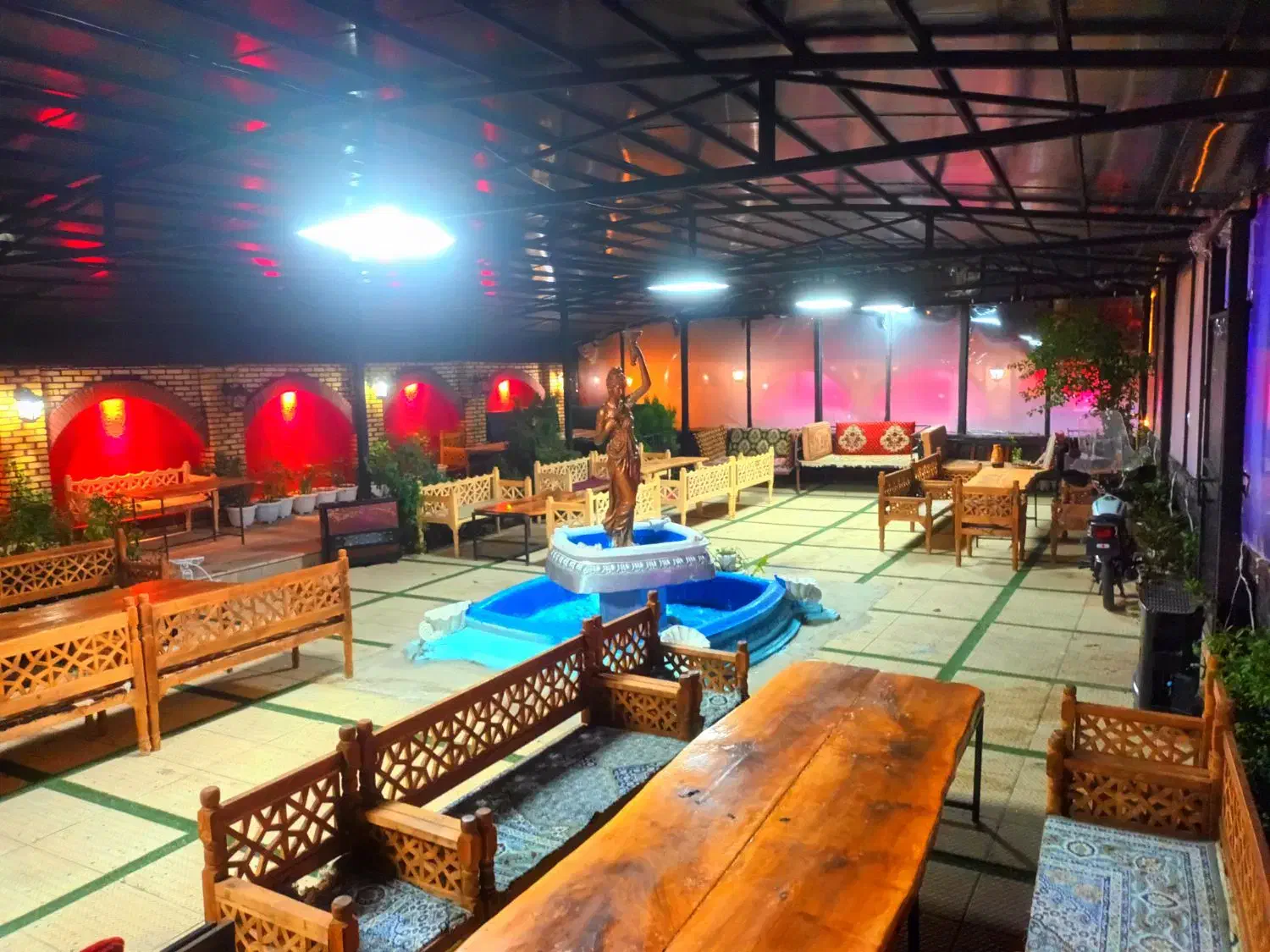 تشریفات|خدمات پذیرایی، مراسم|ارومیه, |دیوار