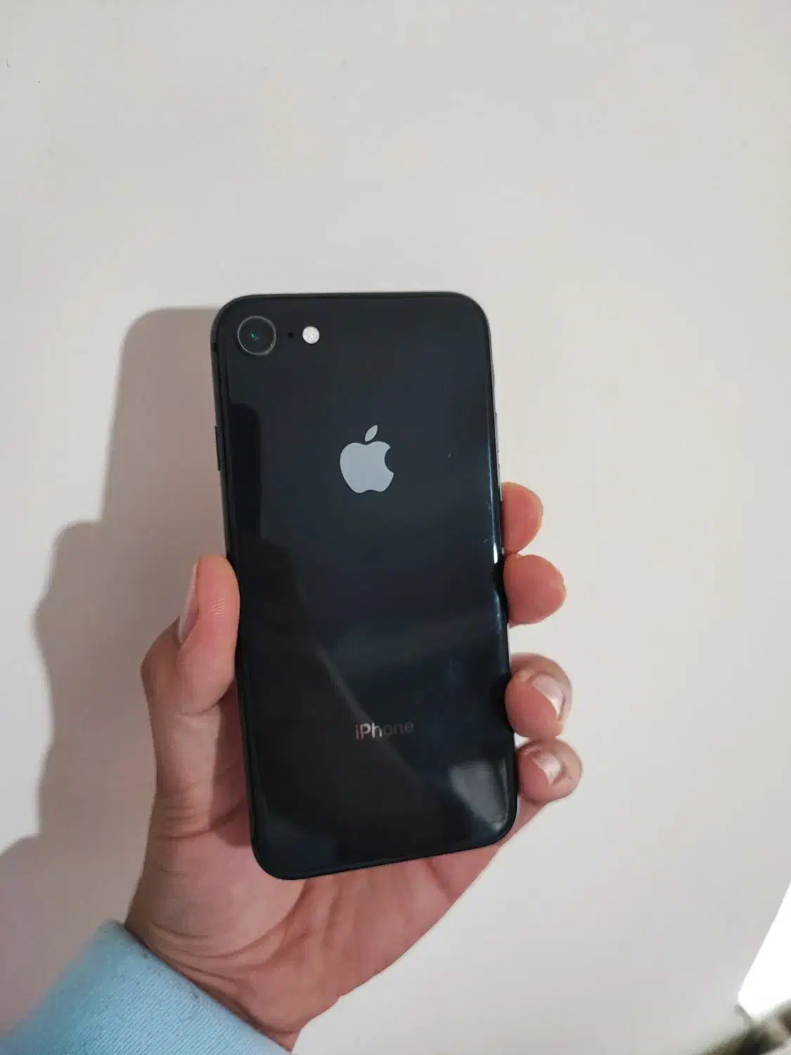 آیفون 8 256G|موبایل|زنجان, |دیوار