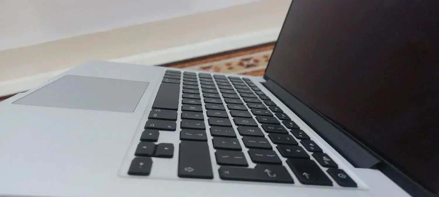 لپ تاپ مک بوک|رایانه همراه|یاسوج, |دیوار