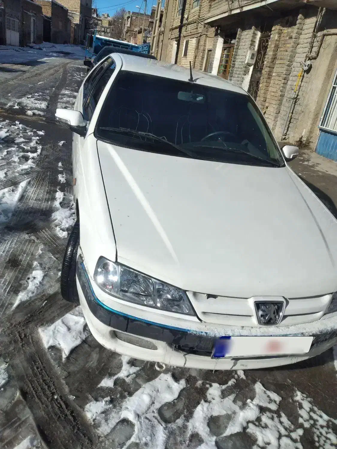 ماشین|خودرو سواری و وانت|ارومیه, |دیوار