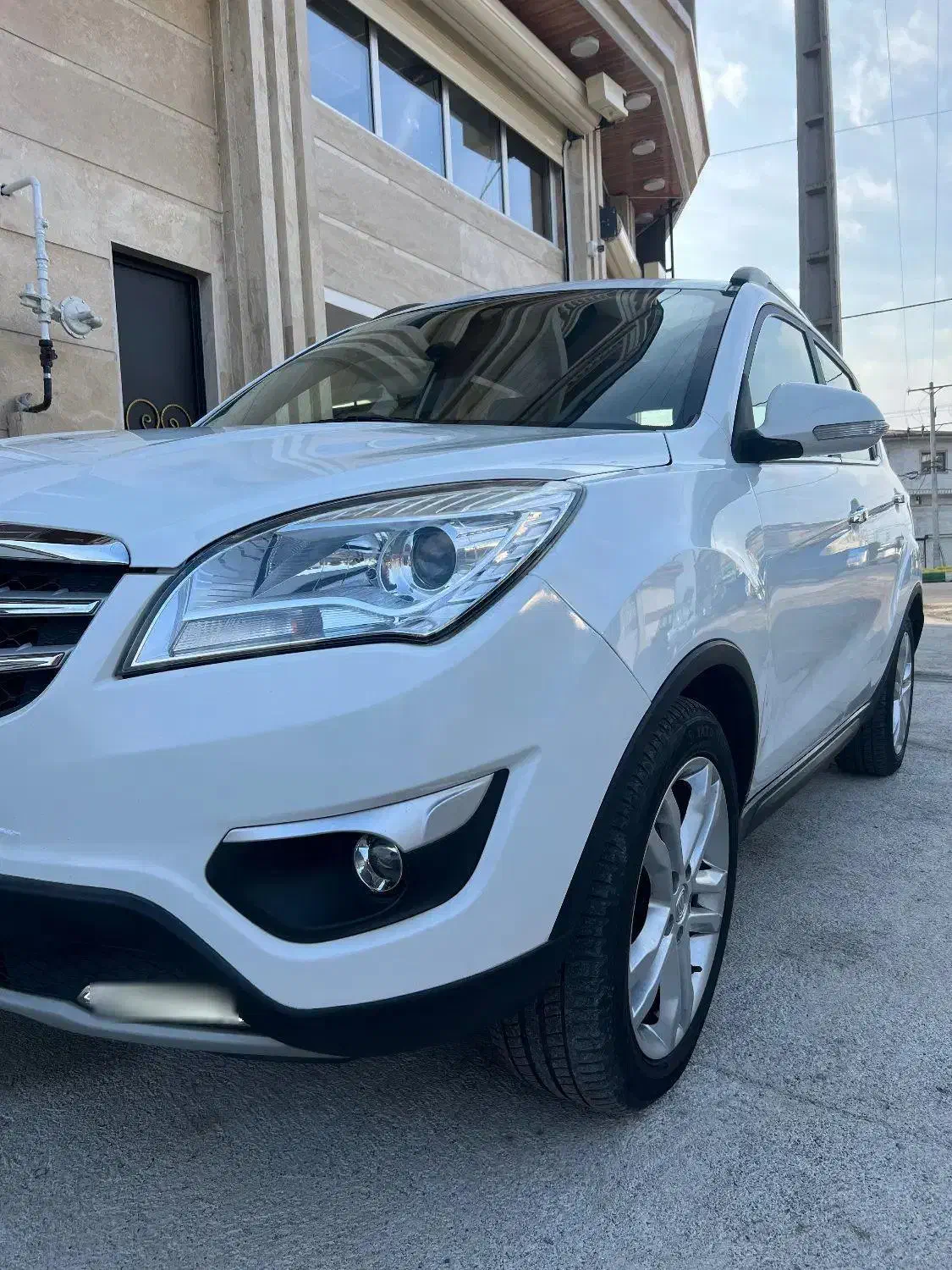 چانگان 98 تک برگ در حد نو|خودرو سواری و وانت|رحیم‌آباد, |دیوار