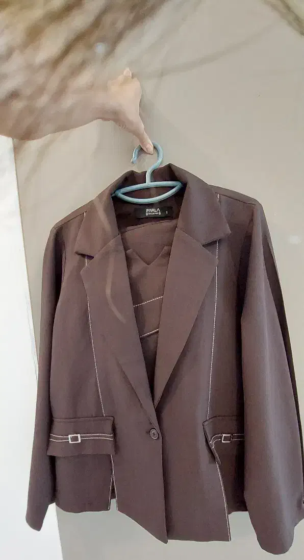 کت شلوار و کراپ پشت کش دار دخترانه و زنانه|لباس|رضوانشهر, |دیوار