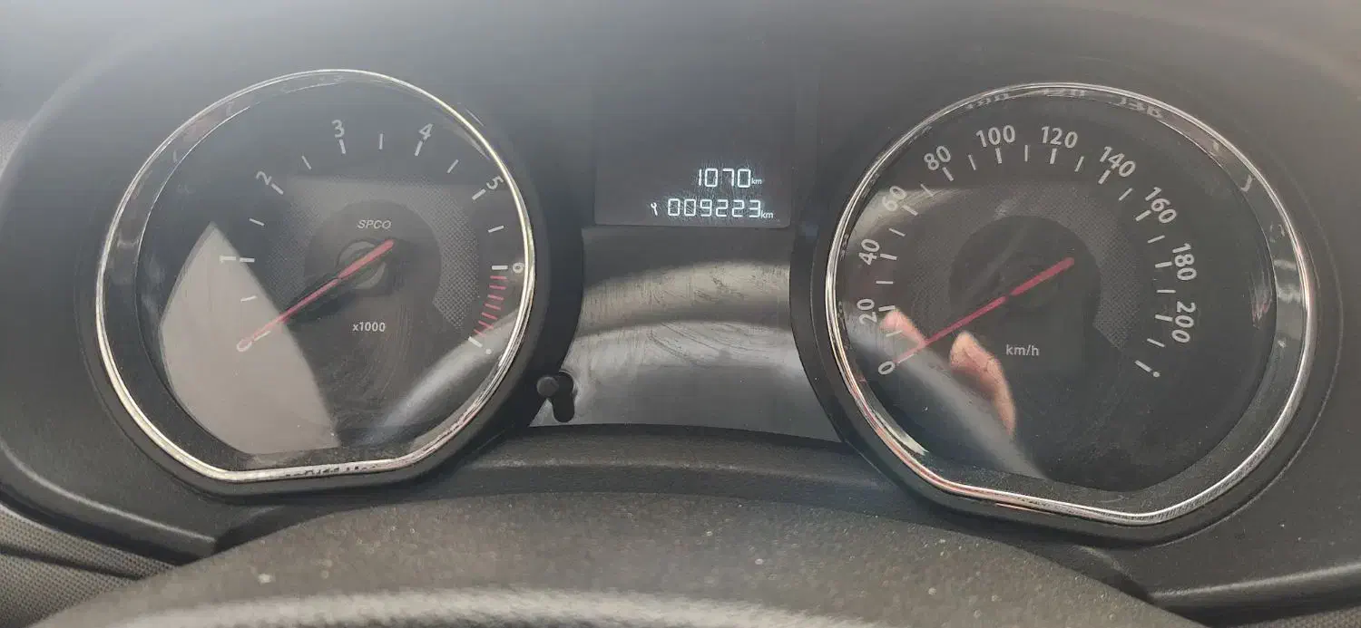 تارا v1 پلاس|خودرو سواری و وانت|اهواز, کیان اباد|دیوار