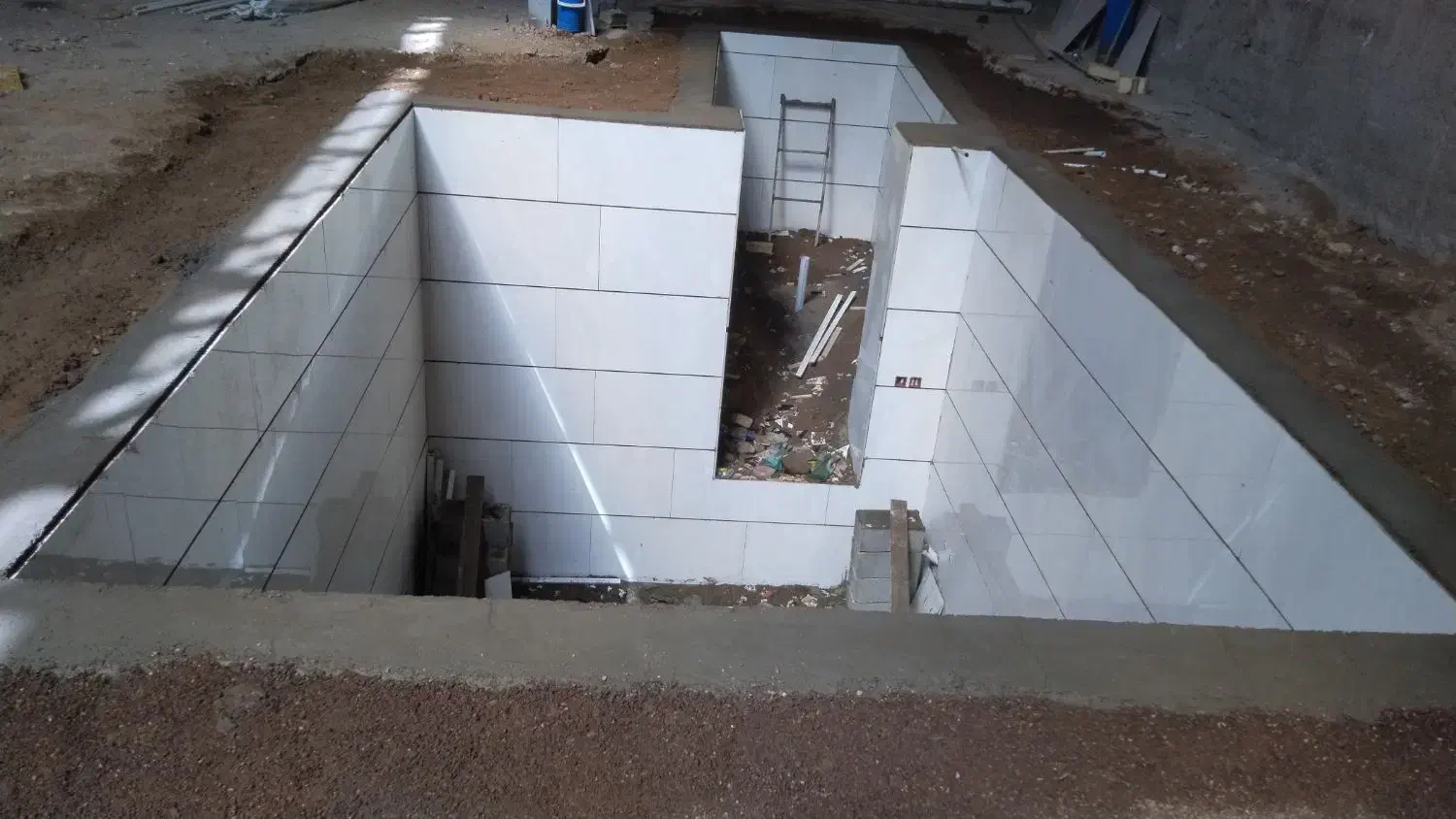 کارگر|استخدام معماری، عمران و ساختمانی|قزوین, |دیوار