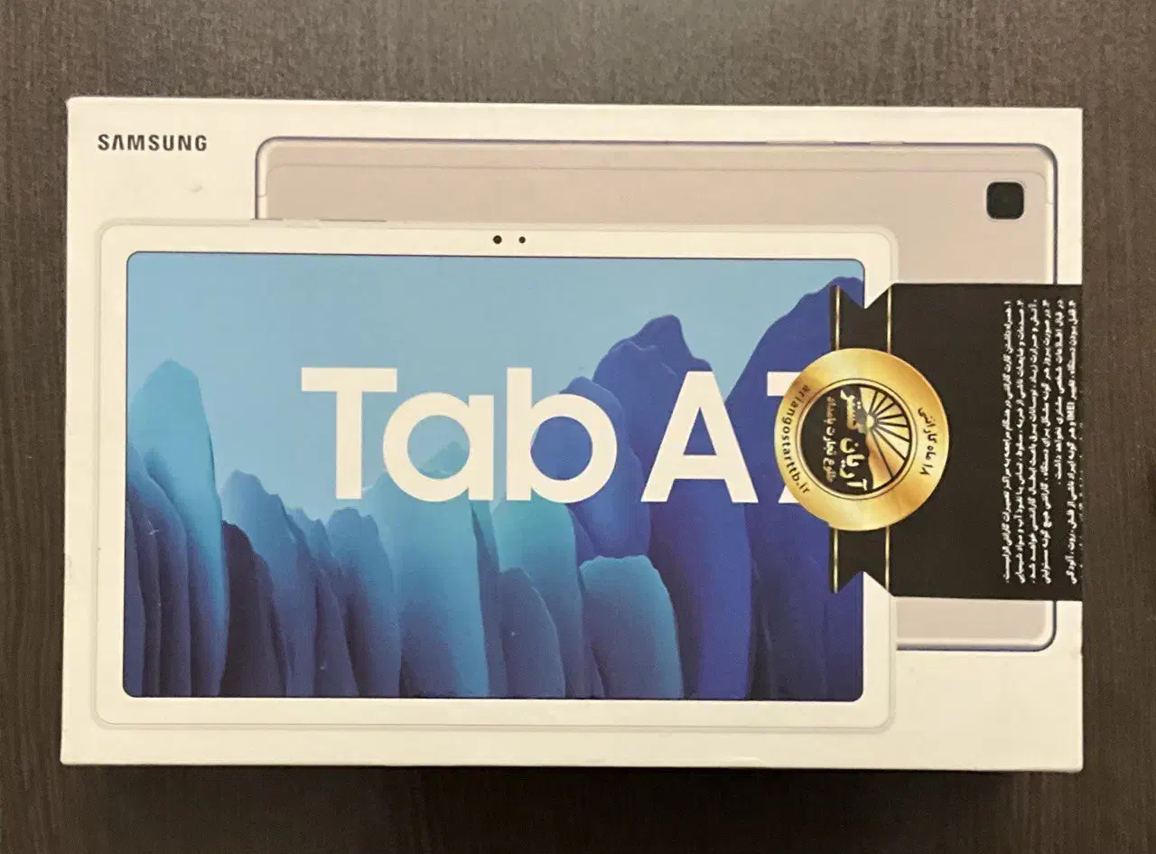 تبلت Samsung Tab A7|تبلت|تهران, مهران (سیدخندان)|دیوار