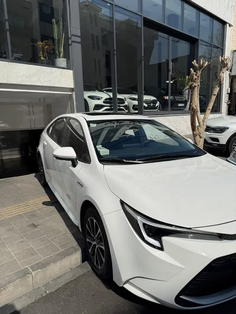 لوین ۱۸۰۰ ۲۰۲۴|خودرو سواری و وانت|تهران, صادقیه|دیوار