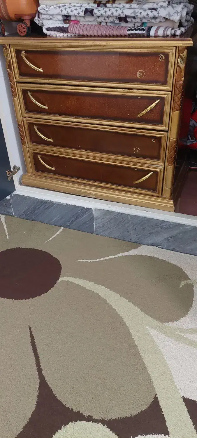 ویتینوحال|تلفن رومیزی|قم, علی آباد سعدگان|دیوار