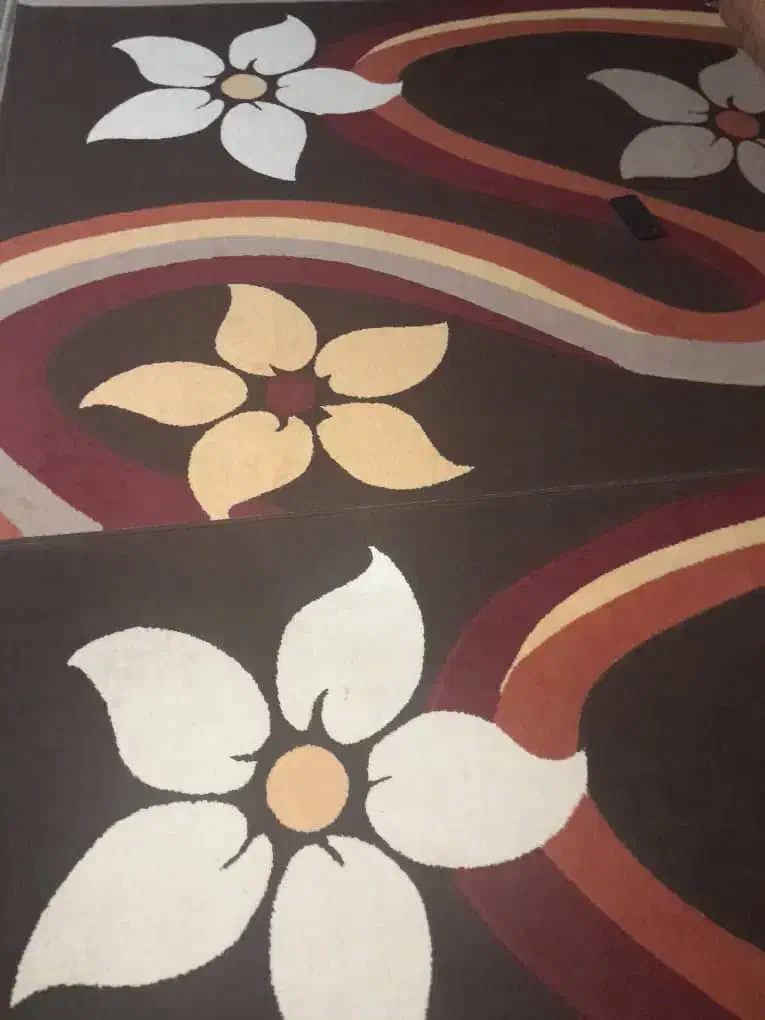 موکت|گلیم، جاجیم، گبه|قم, حنیف نژاد|دیوار