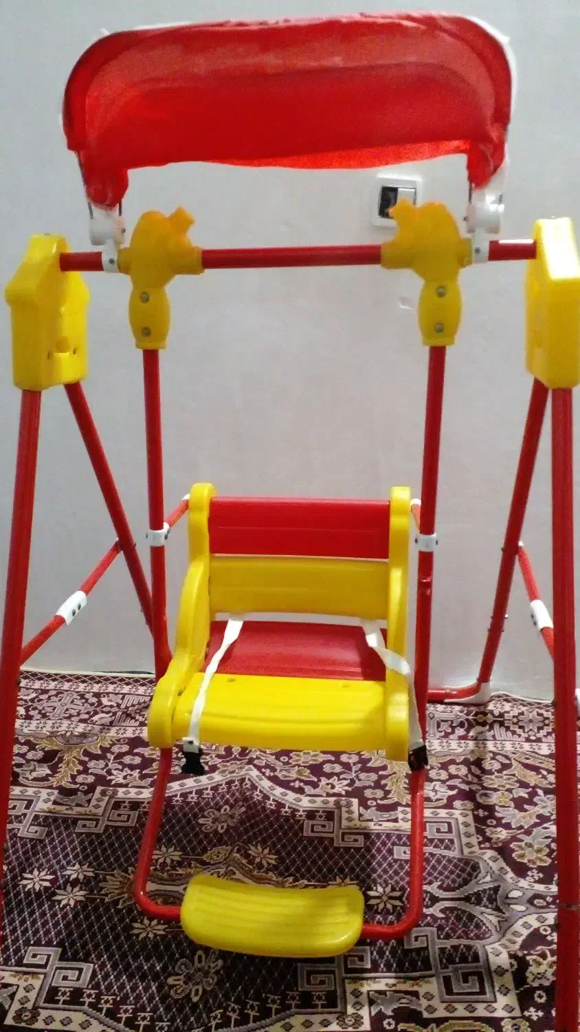 تاب بچه گانه سالم|اسباب‌‌بازی|اردبیل, |دیوار