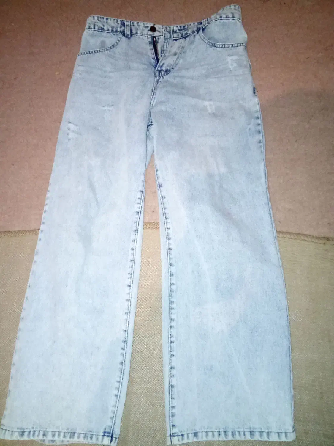 شلوار بگ زنانه|لباس|کرمان, |دیوار