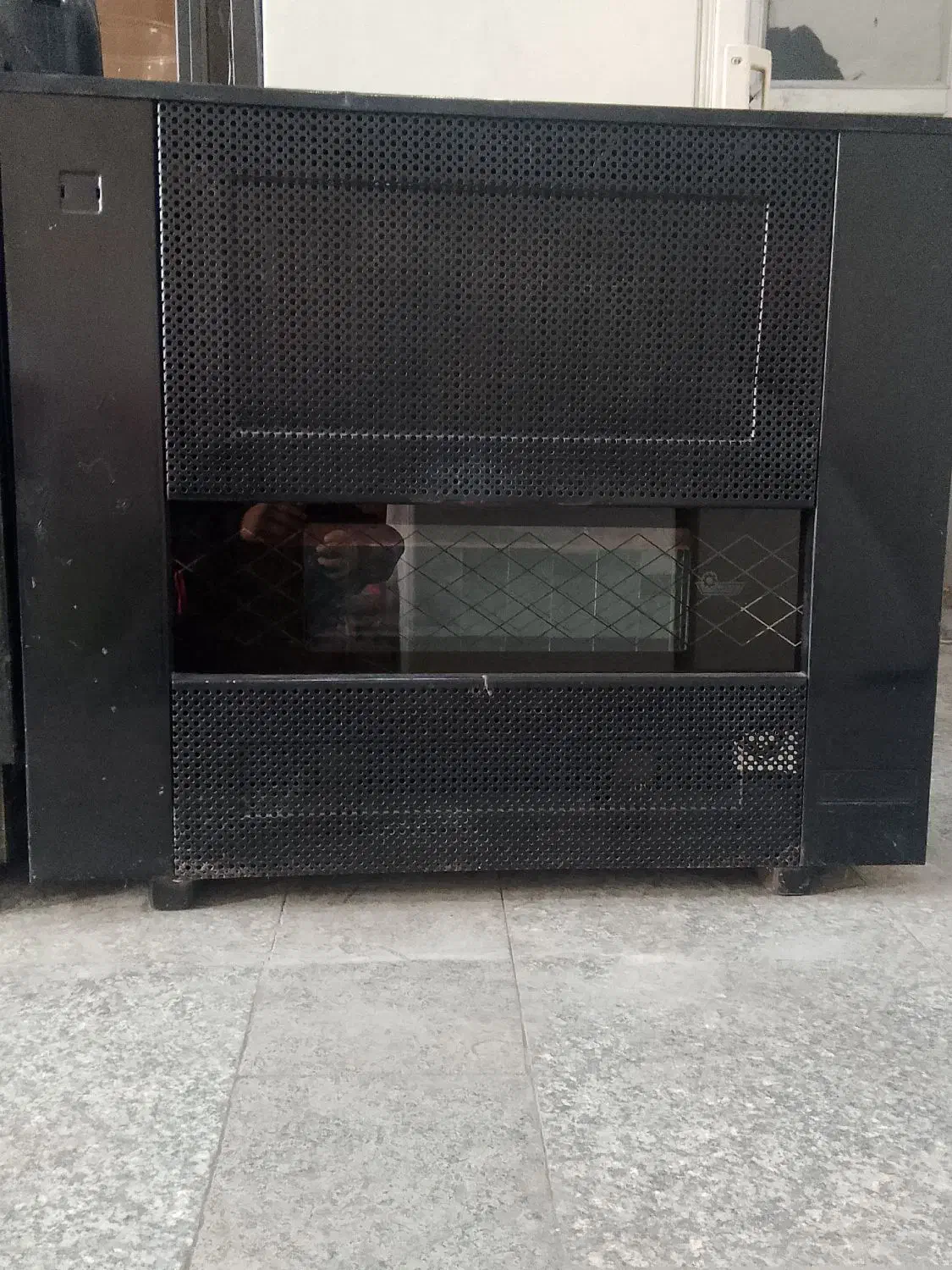 بخاری|بخاری، هیتر، شومینه|ورامین, خیر آباد|دیوار