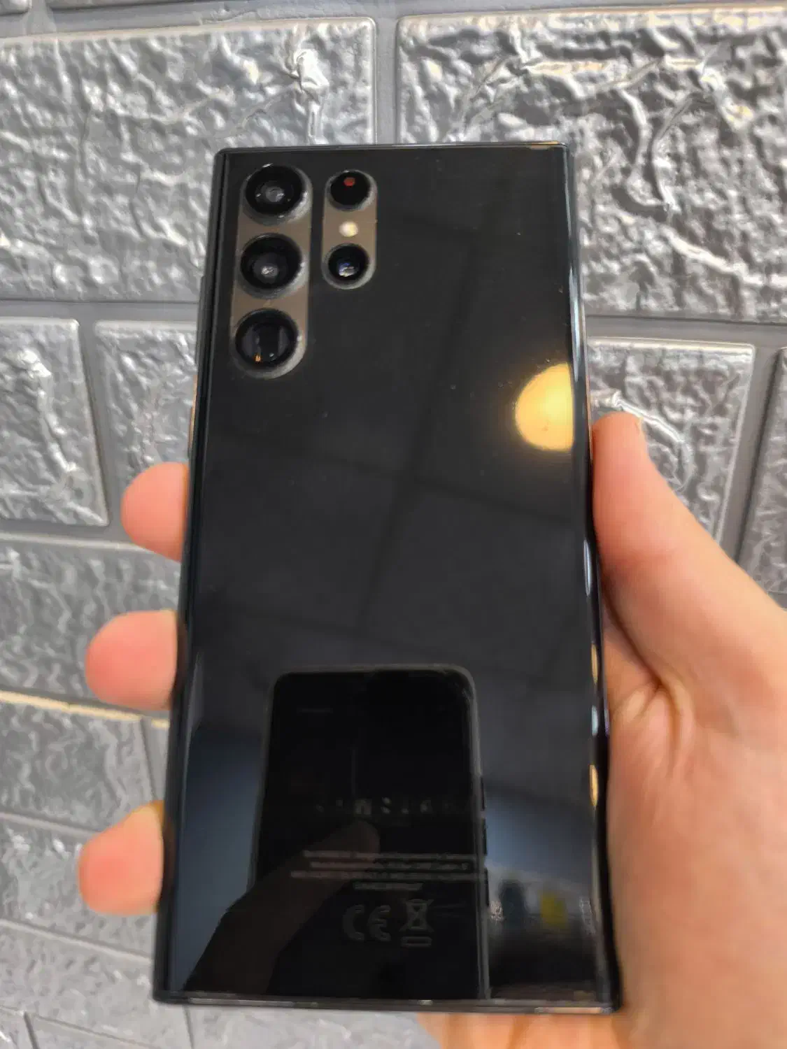 Samsung S22 ultra|موبایل|کرج, گلشهر|دیوار