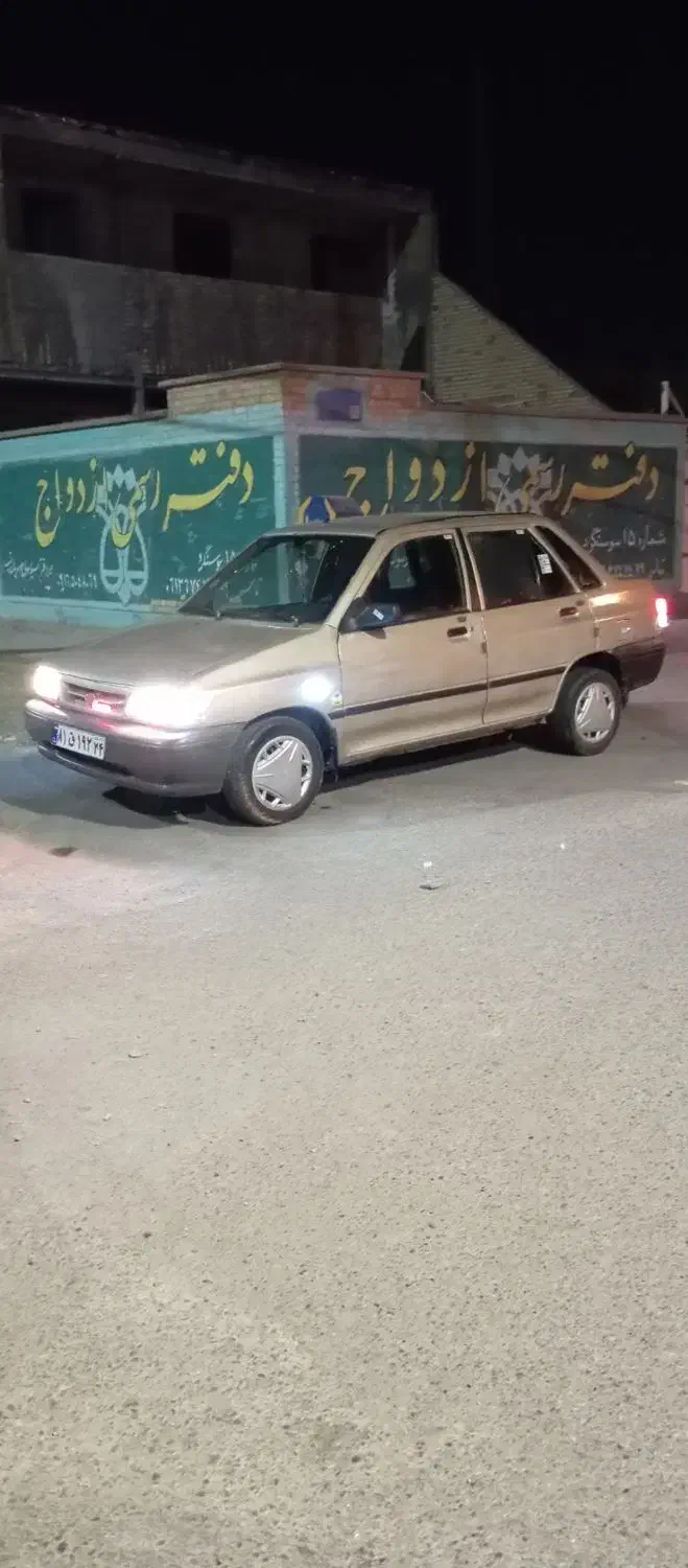 دربست|خدمات حمل و نقل|سوسنگرد, |دیوار