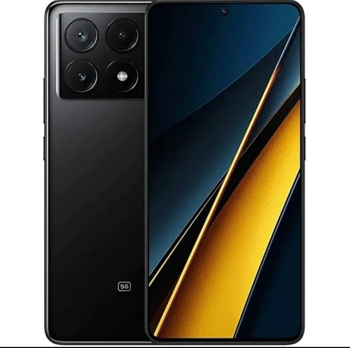 Poco x6 pro|موبایل|اهواز, امانیه|دیوار
