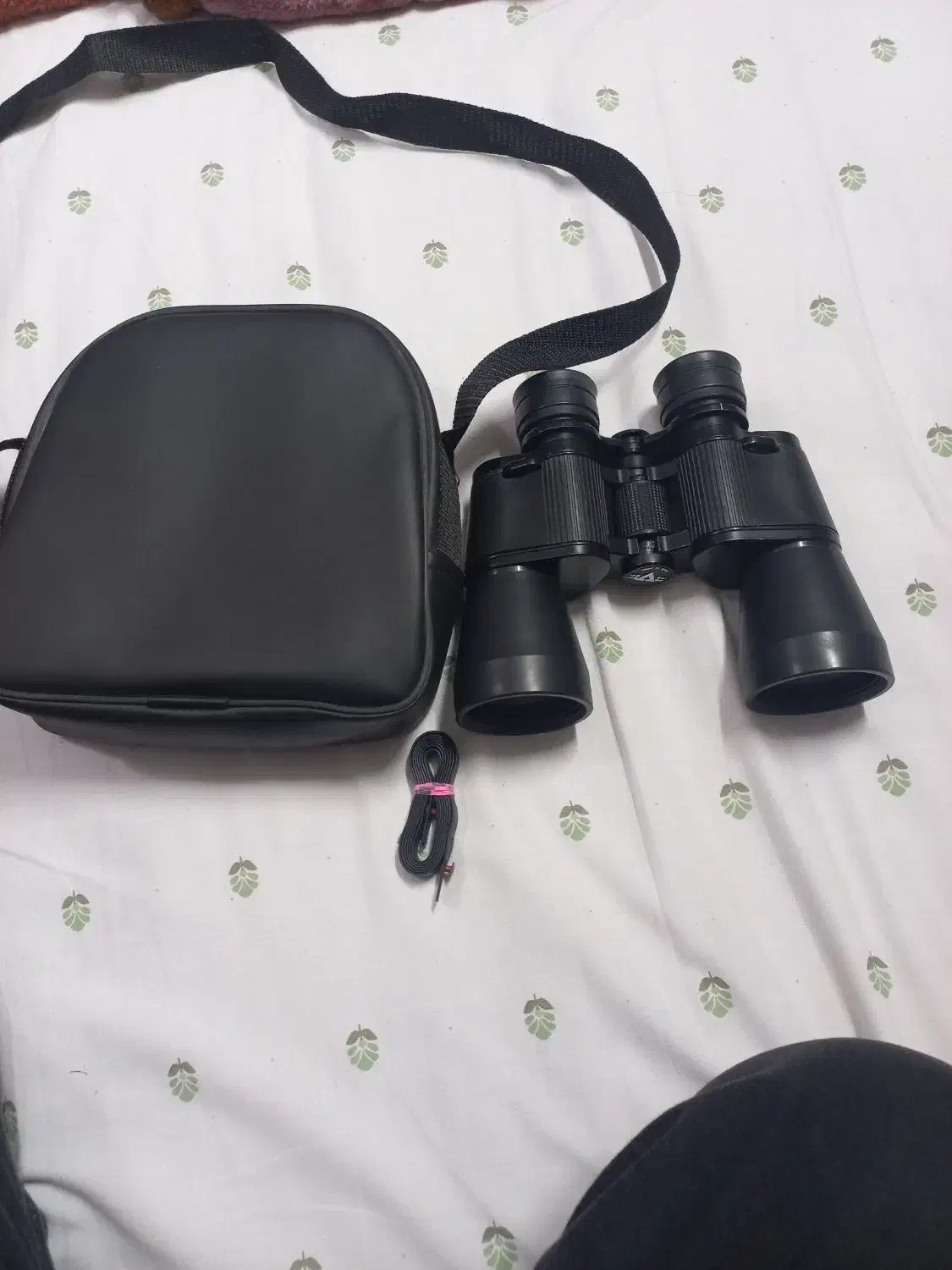 دوربین شکاری|کوهنوردی و کمپینگ|شیراز, شهرک بزین|دیوار