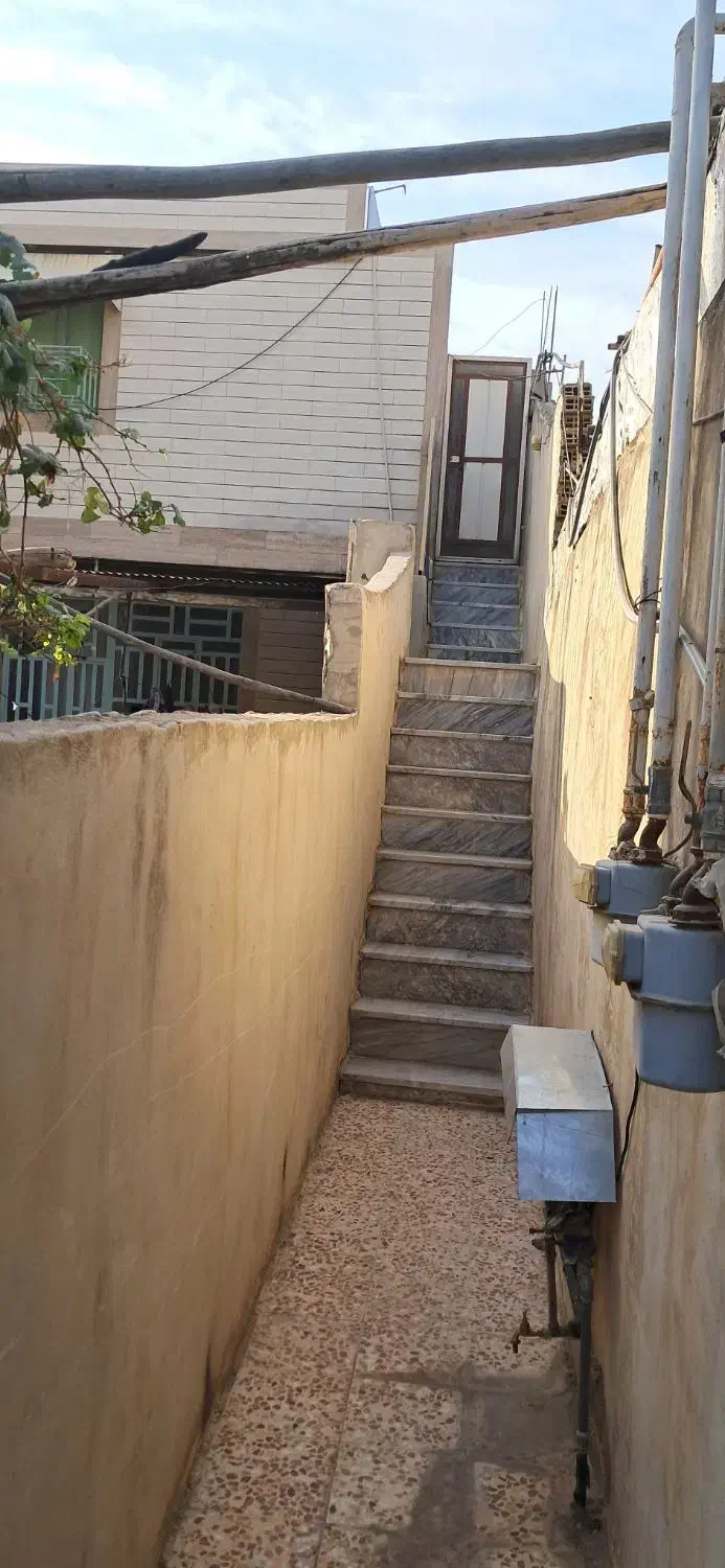 خانه اپارتمانی 75متر زیربنا وپایان کاروسند تک برگ|فروش آپارتمان|ایذه, |دیوار