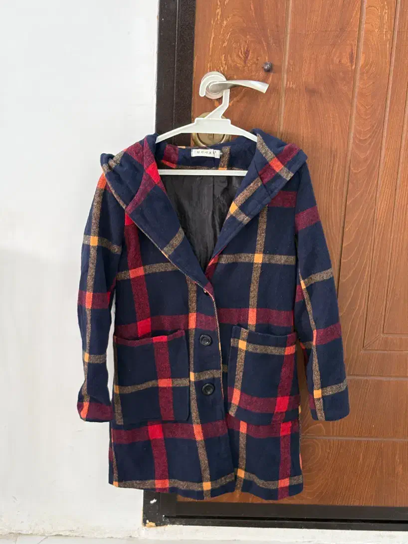 پالتو پشمی|لباس|بجنورد, |دیوار