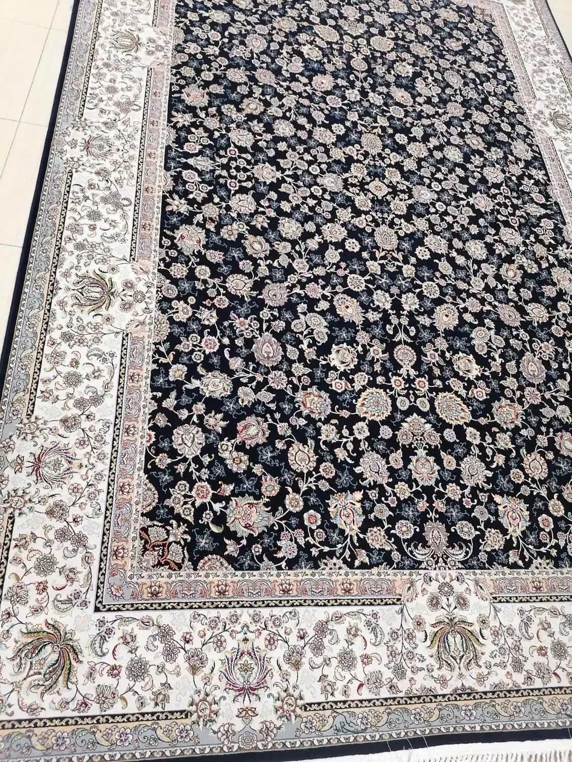 6 عدد 6متری 1200 شانه|فرش|کرمانشاه, |دیوار