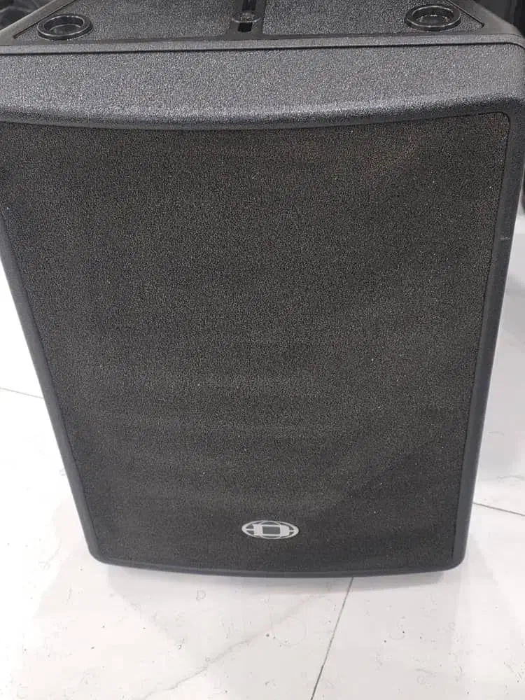 اسپیکر پسیو d12 دایناکورد|سیستم صوتی خانگی|تهران, آذربایجان|دیوار