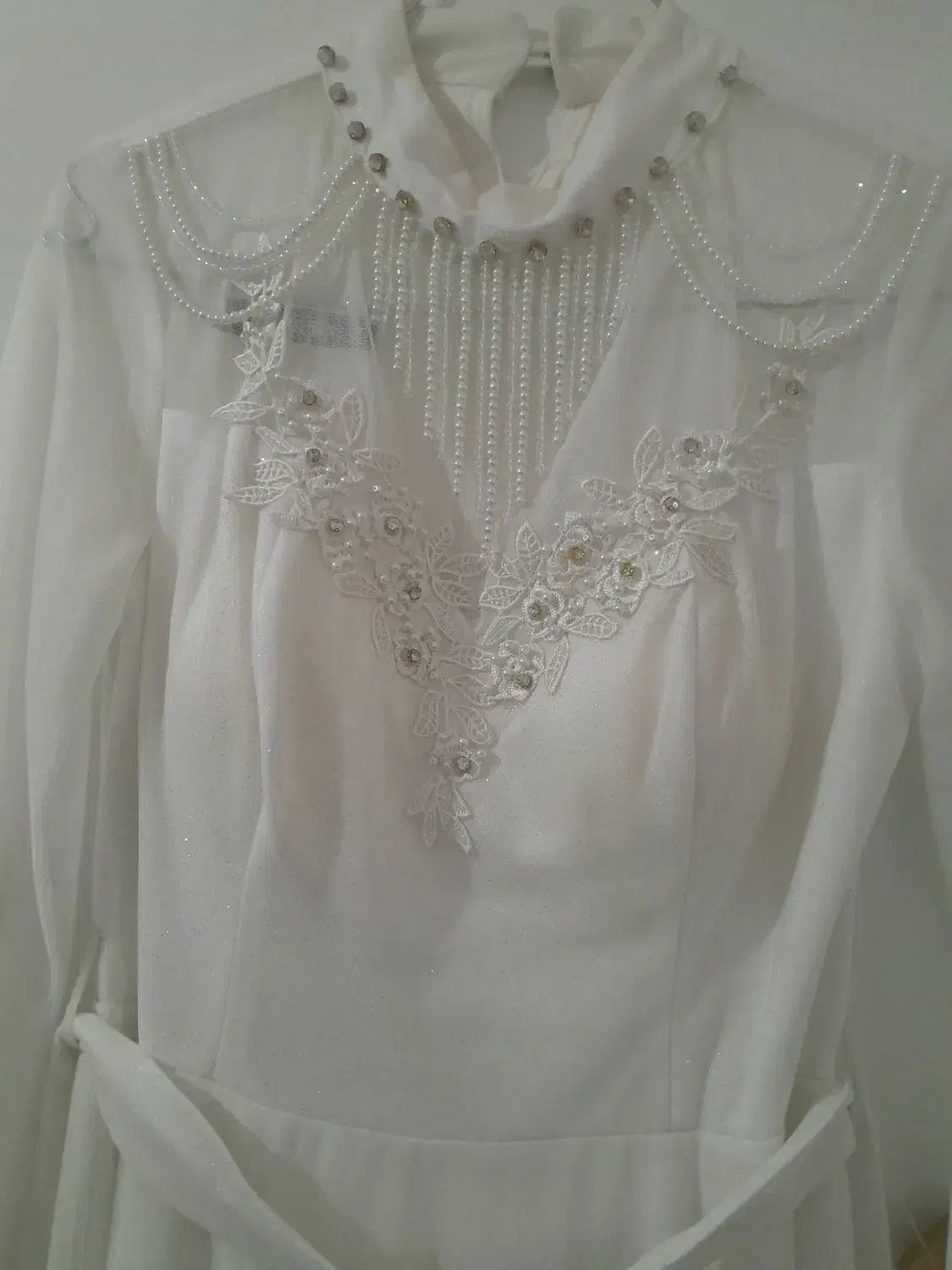 لباس مجلسی عقدی|لباس|قوچان, |دیوار