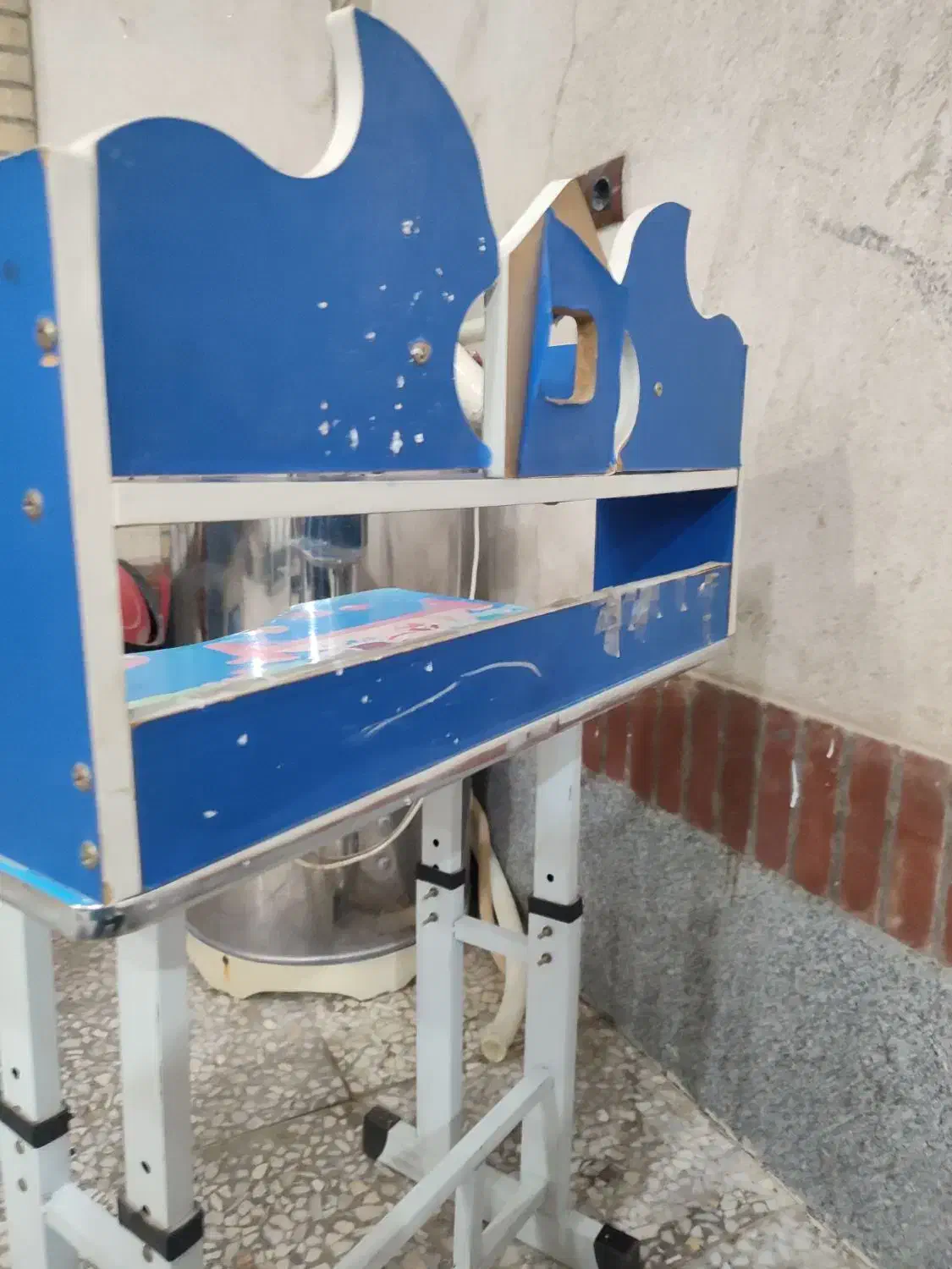 میز تحریر1/200/000|میز تحریر و کامپیوتر|زاهدان, |دیوار