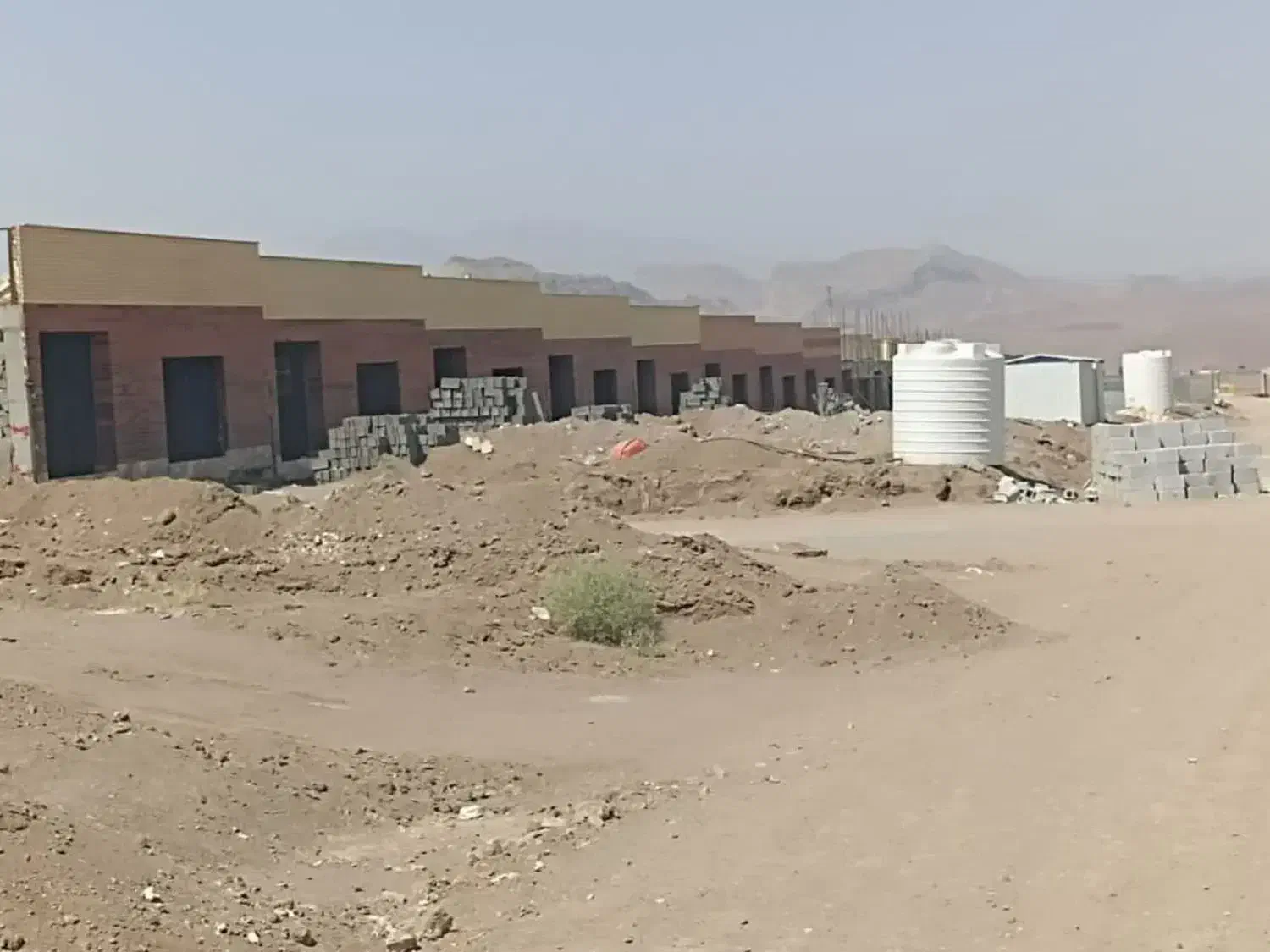 فیش ویلایی پرنیان|فروش زمین و ملک کلنگی|سلفچگان, |دیوار