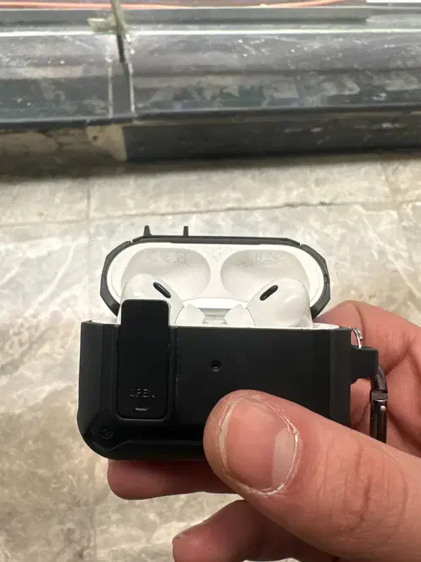 airpad pro2|لوازم جانبی موبایل و تبلت|تهران, جردن|دیوار