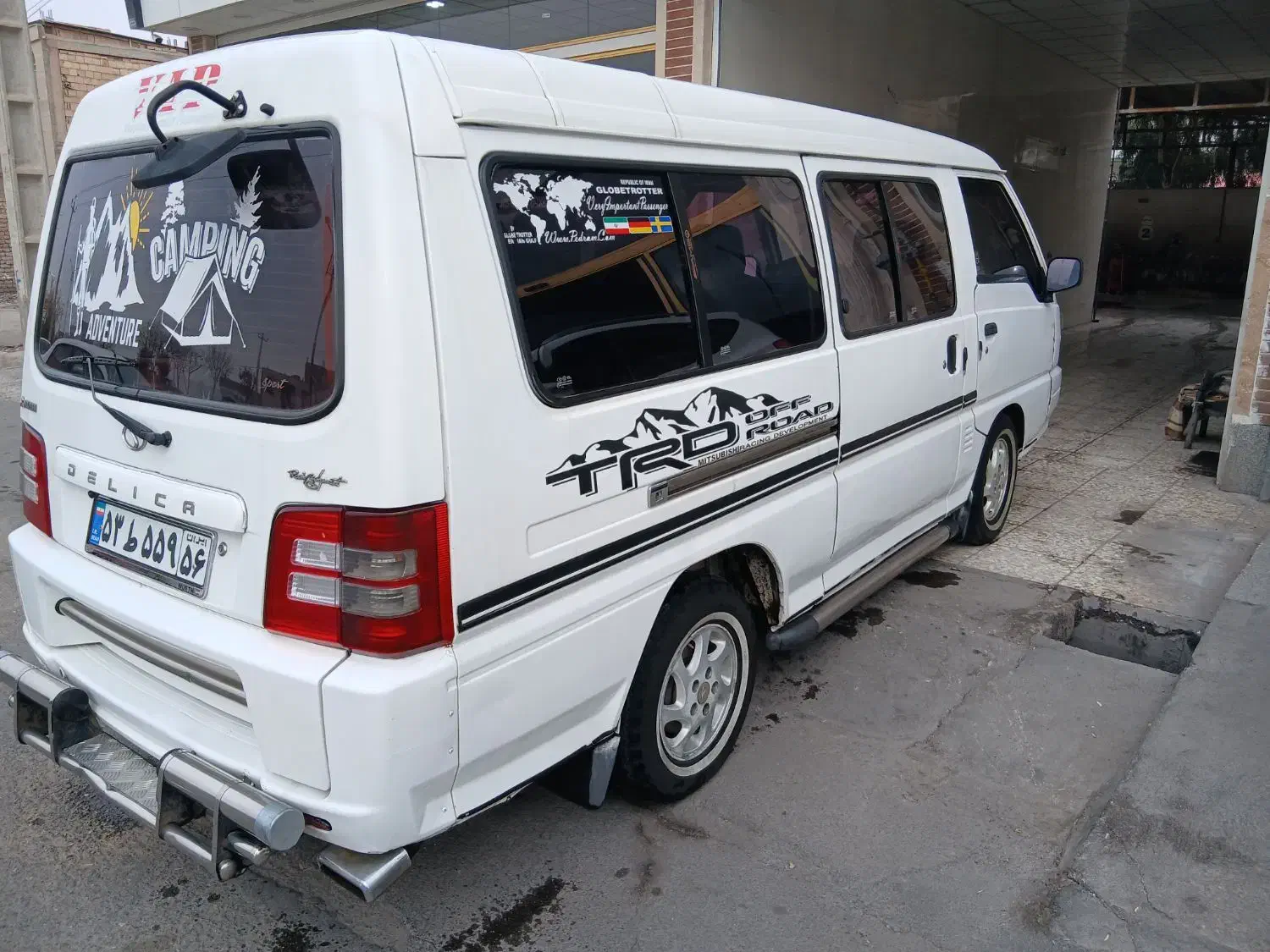 ون ده نفره شیک|خدمات حمل و نقل|گرمسار, |دیوار