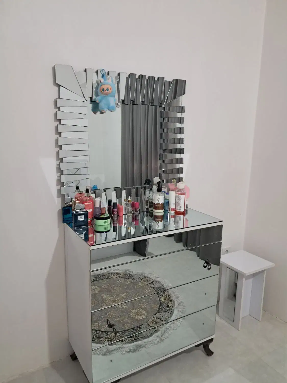 سرویس خواب|تخت و سرویس خواب|کرمانشاه, |دیوار