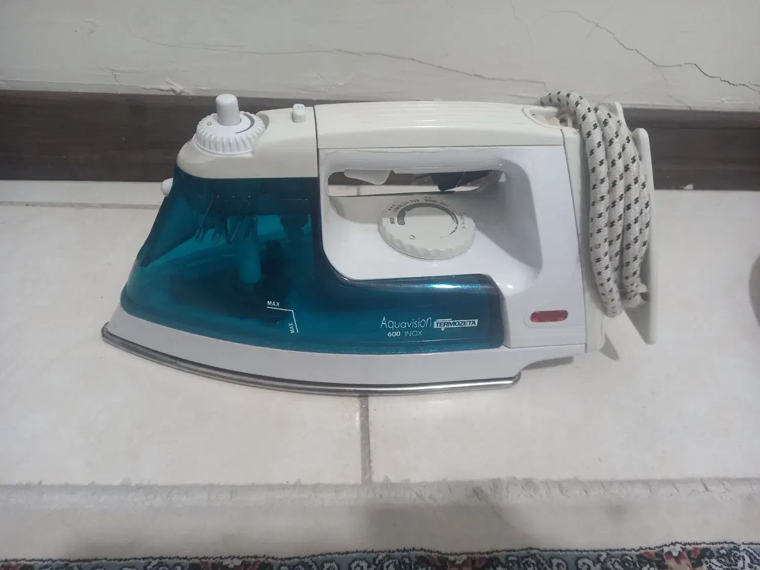 اتو برند ترموزیتا|اتو و لوازم اتو|تهران, وحیدیه|دیوار