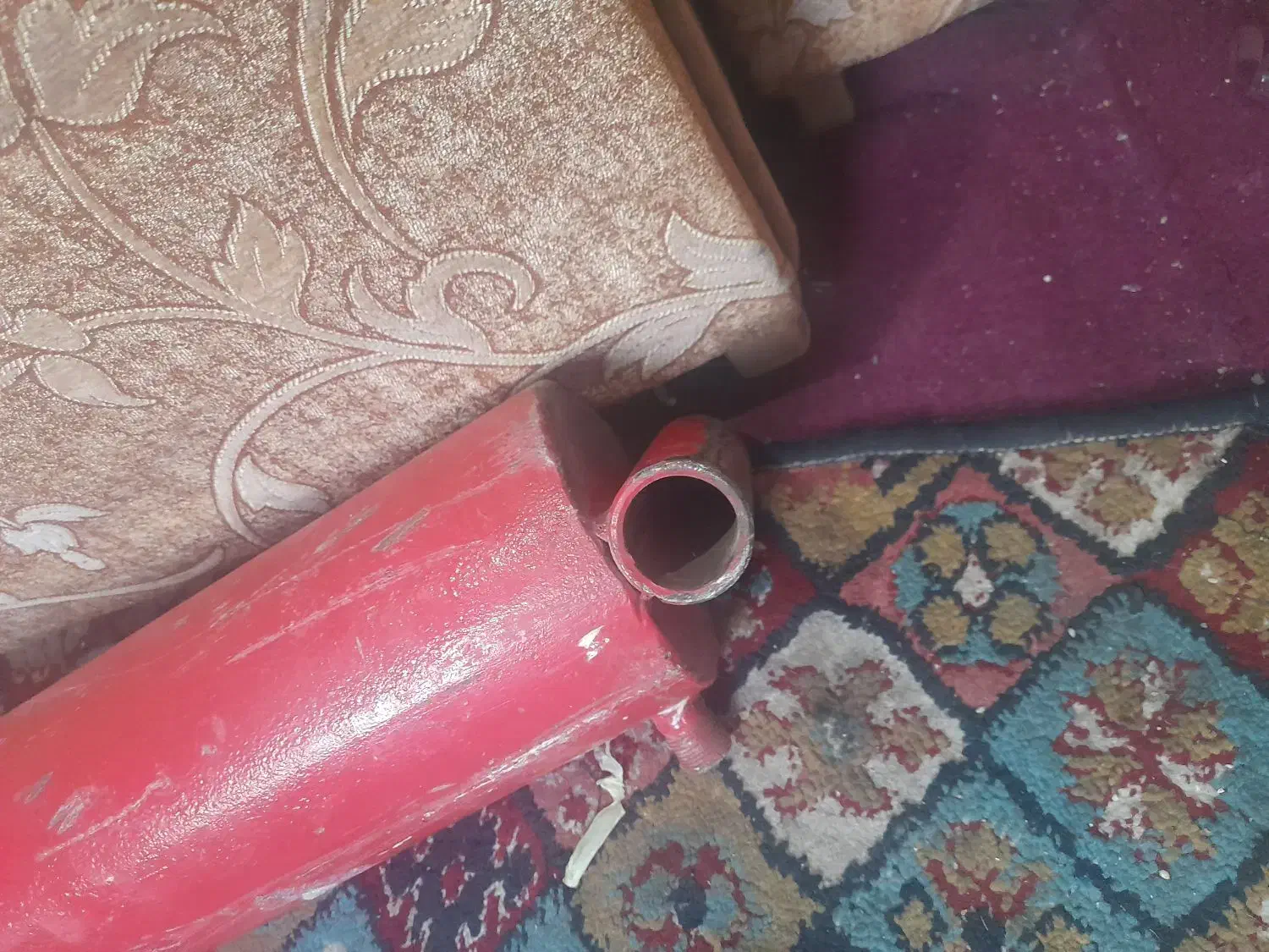 جک کشاورزی ۹۰سانتی|ماشین‌آلات صنعتی|میاندوآب, |دیوار