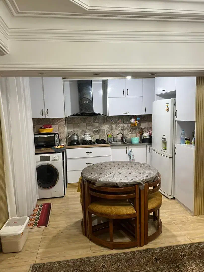 فروش ویژه آپارتمان ۸۰ متری خیلی شیک بیانی|فروش آپارتمان|رشت, کوی بیانی|دیوار