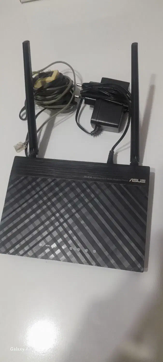 مودم|مودم و تجهیزات شبکه|رشت, کوی جام جم|دیوار