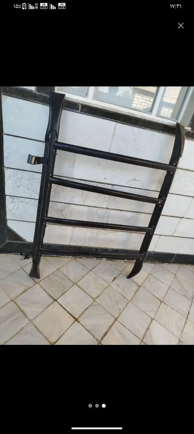 فروش تعدادی وسایل به قیمت مناسب|موکت|نیریز, |دیوار