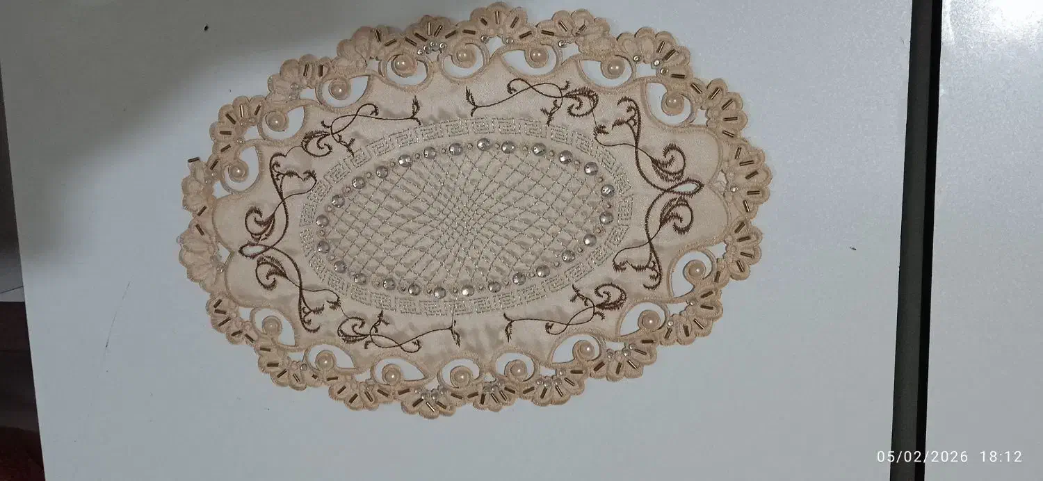 رانر|پرده، رانر، رومیزی|ارومیه, |دیوار