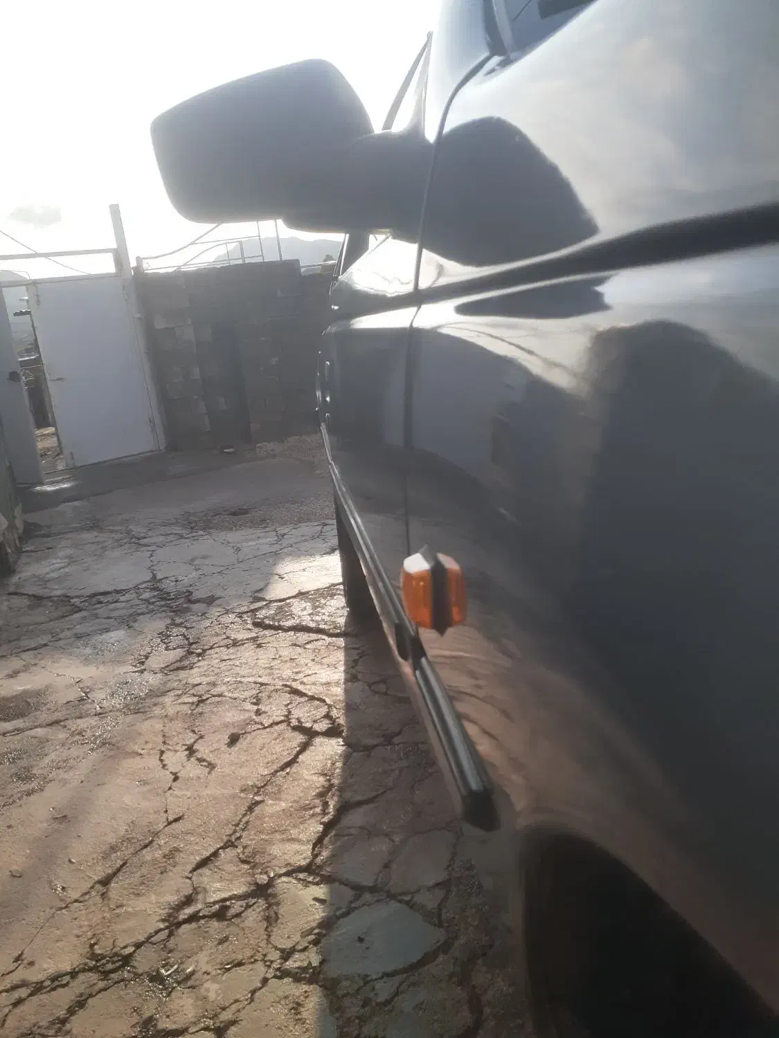 پژو ۴۰۵|خودرو سواری و وانت|سرپل ذهاب, |دیوار