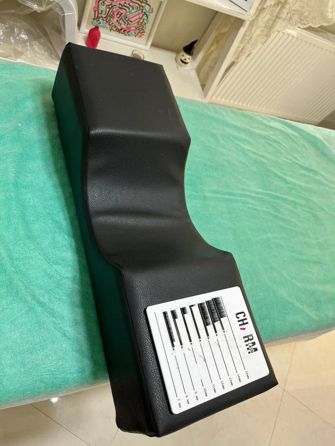 وسایل کاشت مژه|آرایشگاه و سالنهای زیبایی|بهشهر, |دیوار