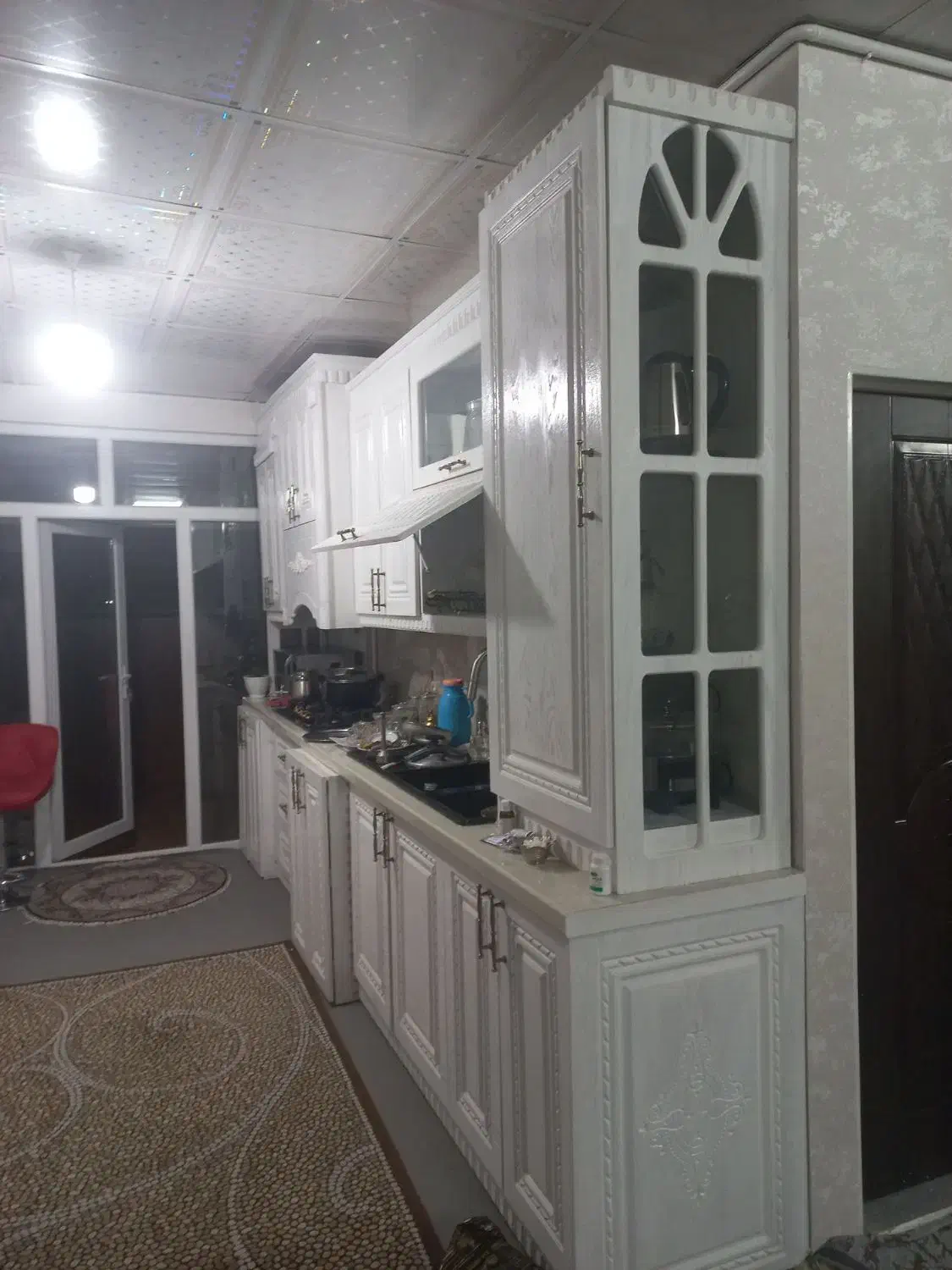 نیروی ساده و نیمه ماهر ام دی اف کار|استخدام معماری، عمران و ساختمانی|مشهد, تلگرد|دیوار