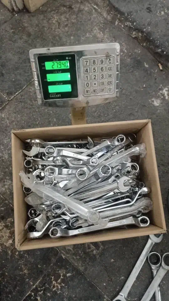 ابزار کیلویی|ابزارآلات|تهران, خزانه|دیوار