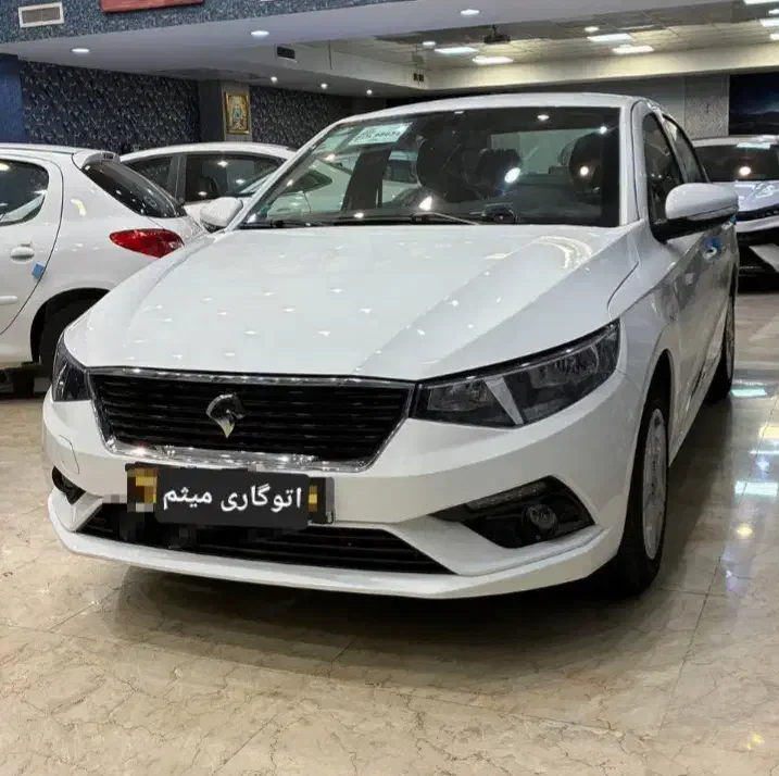 تارا V1|خودرو سواری و وانت|تهران, ستارخان|دیوار