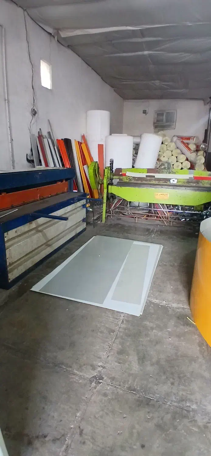 فروش ورق شیروانی محمدی|عمدهفروشی|تبریز, |دیوار